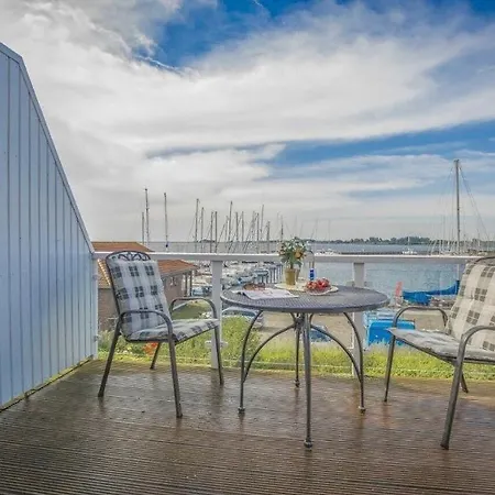 Hafenloft * Großenbrode