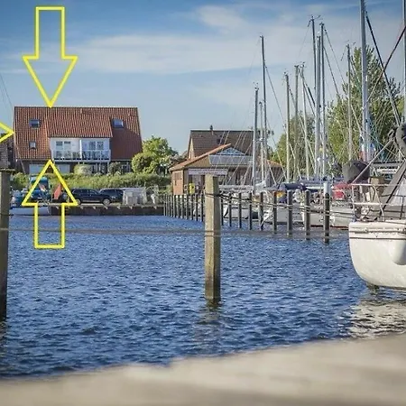 Hafenloft * Grossenbrode