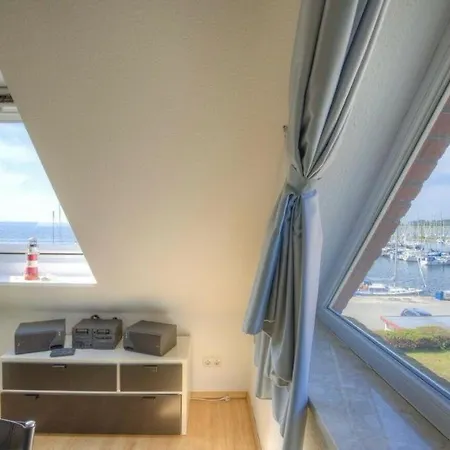 Hafenloft Apartment Grossenbrode