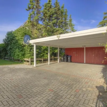 Apartment Hafenloft Grossenbrode