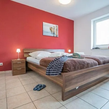 Apartment Hafenloft