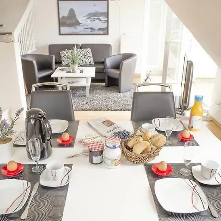 Hafenloft * Großenbrode