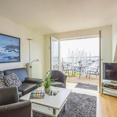 Hafenloft Apartment