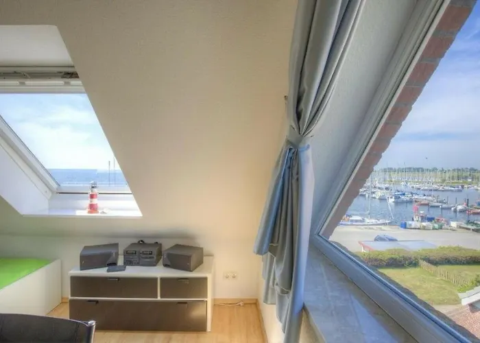 Hafenloft Appartement Großenbrode