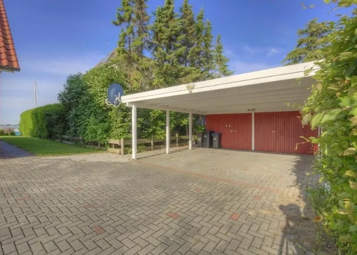 Appartement Hafenloft Großenbrode