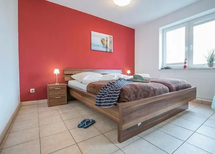 Appartement Hafenloft