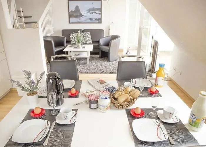 Hafenloft * Großenbrode